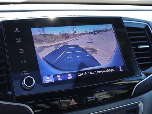 Used 2023 Honda Ridgeline RTL-E image 25