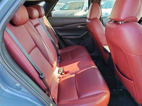 Used 2022 MAZDA CX-30 AWD 2.5 S w/ Preferred Package image 19