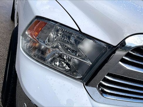 Used 2017 RAM 1500 Big Horn image 30