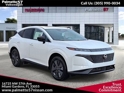 New 2026 Nissan Murano SL