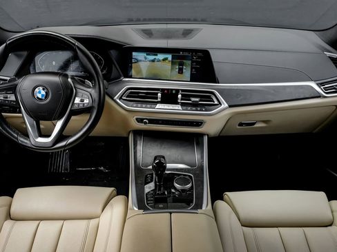 Used 2022 BMW X5 sDrive40i w/ Parking Assistance Package RWD image 13
