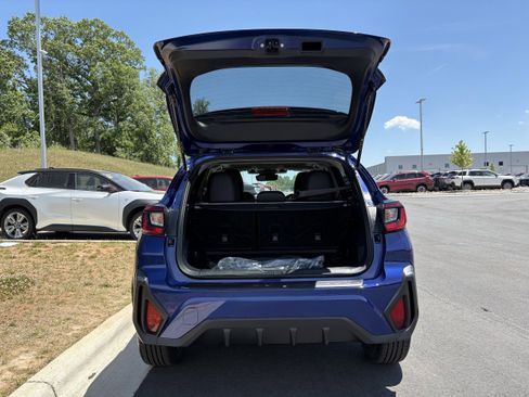 New 2026 Subaru Crosstrek 2.5i Limited AWD/4WD image 11