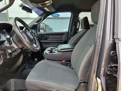 Used 2023 RAM 3500 Tradesman AWD/4WD image 19