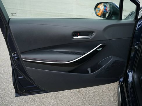 Used 2024 Toyota Corolla XSE FWD image 18