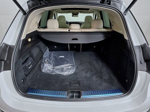 Certified 2025 Mercedes-Benz GLE 350 4MATIC image 27