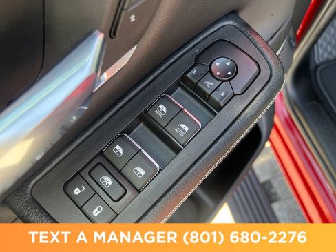 New 2026 RAM 1500 Laramie w/ Laramie Preferred Package AWD/4WD image 11