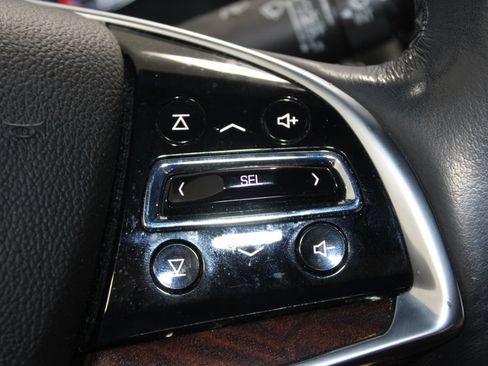 Used 2019 Cadillac XTS Premium Luxury FWD image 22