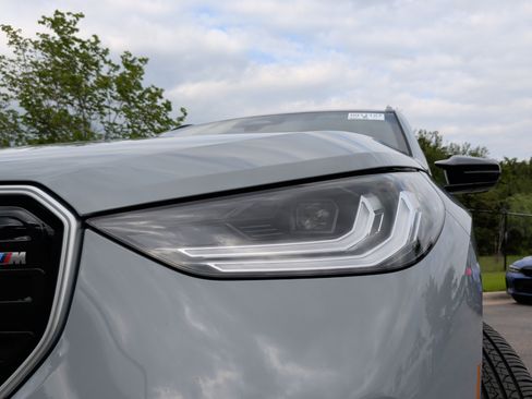 Certified 2026 BMW X3 M50 AWD/4WD image 3