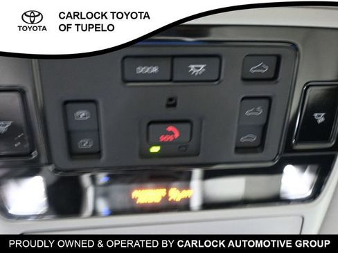 Used 2024 Toyota Grand Highlander XLE image 21