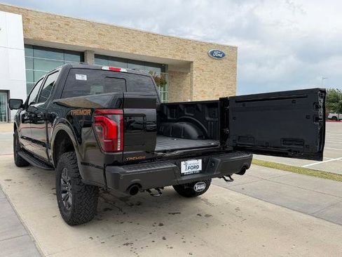 New 2026 Ford F150 Tremor w/ Equipment Group 402A High AWD/4WD image 29