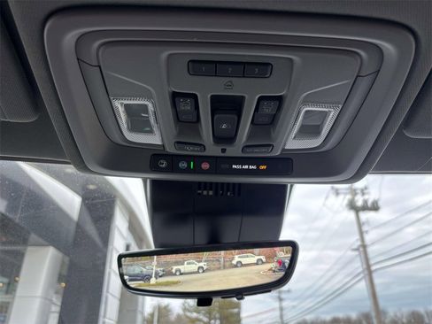 New 2026 GMC Sierra 1500 Denali image 16