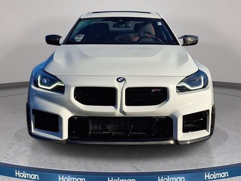 New 2026 BMW M2 w/ Lighting Package RWD image 2