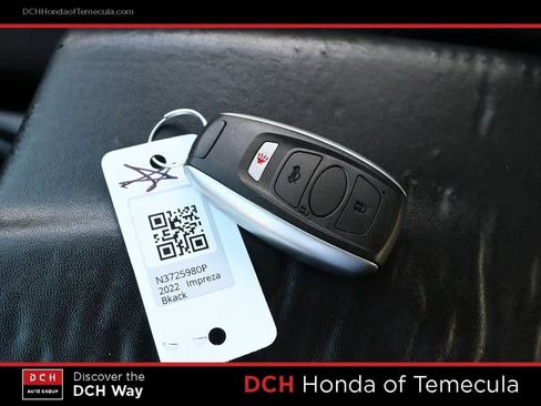 Used 2022 Subaru Impreza Premium image 15