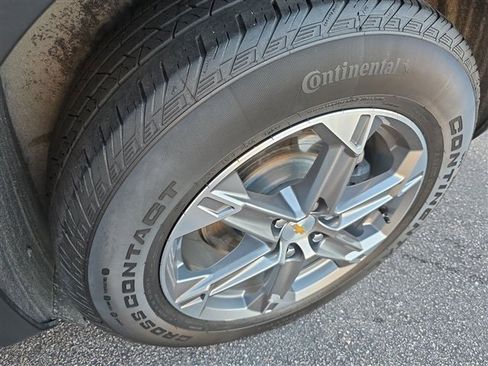 Certified 2023 Chevrolet Blazer LT w/ Convenience Package image 17