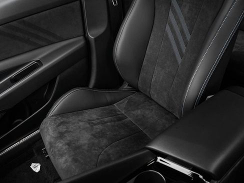 New 2026 Hyundai Elantra N FWD image 23