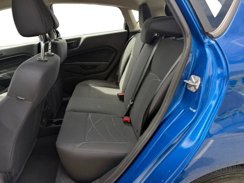 Used 2019 Ford Fiesta SE FWD image 16