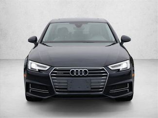 Used 2018 Audi A4 2.0T Premium Plus w/ Premium Plus Package AWD/4WD video 2