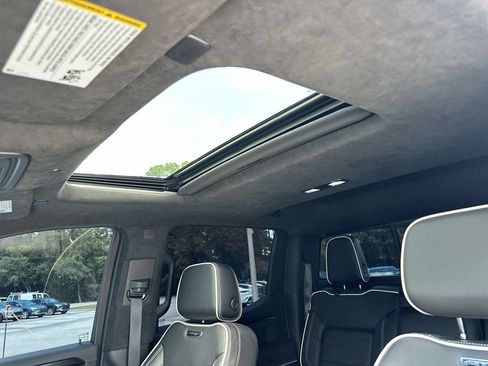 Certified 2022 GMC Sierra 1500 AT4X AWD/4WD image 19