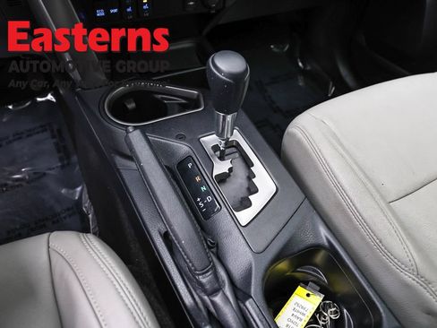 Used 2018 Toyota RAV4 XLE AWD/4WD image 13