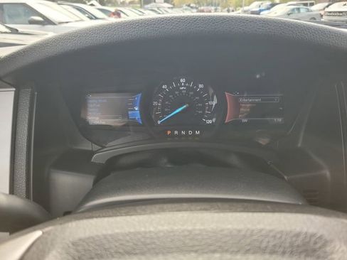 Used 2017 Ford Expedition Limited image 29