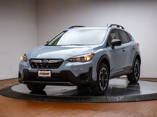 Used 2023 Subaru Crosstrek 2.0i image 1