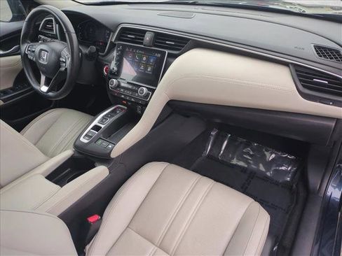 Certified 2021 Honda Insight Touring image 23