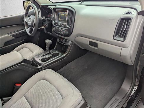 Used 2019 GMC Canyon 2WD Crew Cab w/ Convenience Package image 20
