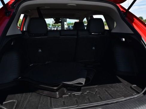 Used 2024 Honda HR-V EX-L image 24