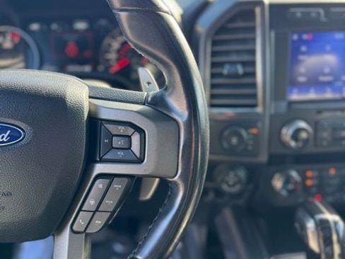 Used 2020 Ford F150 Raptor w/ Equipment Group 802A Luxury image 17