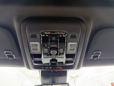 New 2026 GMC Yukon Elevation w/ Elevation Premium Package image 16