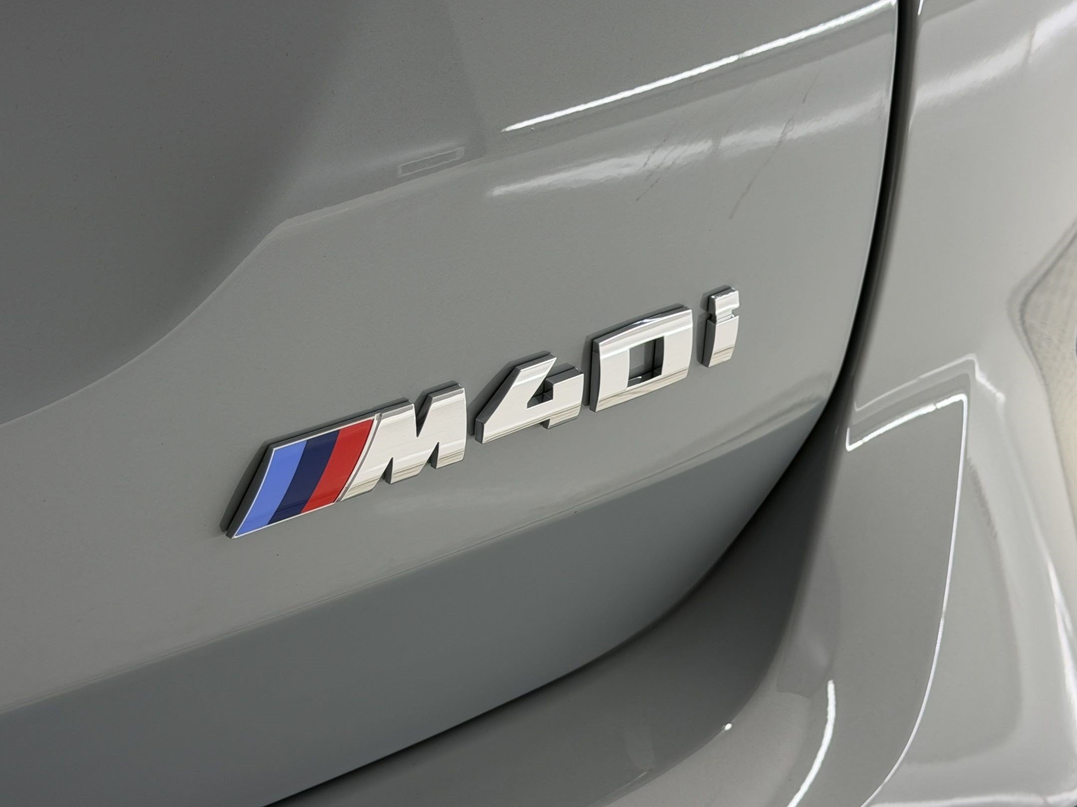 Certified 2024 BMW X3 M40i w/ Premium Package AWD/4WD image 33