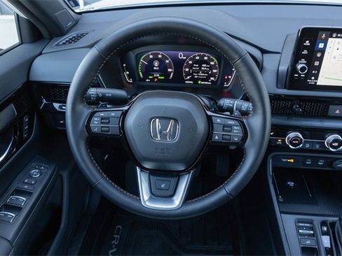Used 2026 Honda CR-V Sport Touring image 24