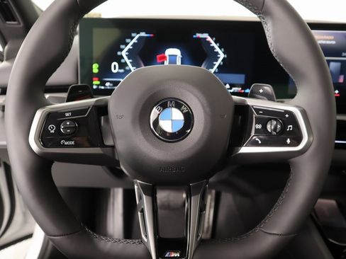 New 2025 BMW 530i w/ M Sport Package image 4