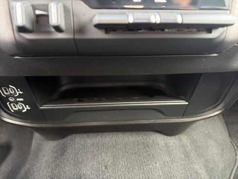 Used 2024 RAM 2500 Big Horn image 35