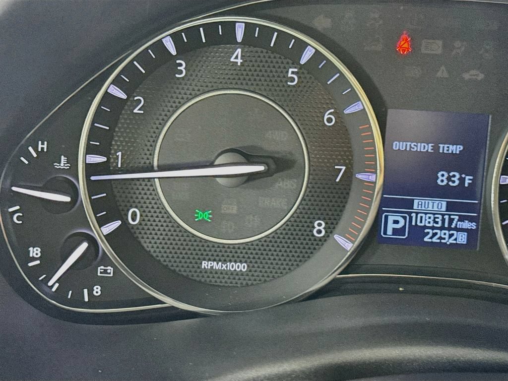 Used 2020 Nissan Armada SL w/ Premium Package AWD/4WD image 16