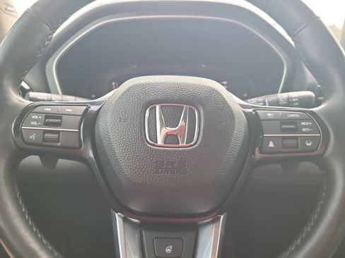 Certified 2025 Honda Pilot Elite image 13