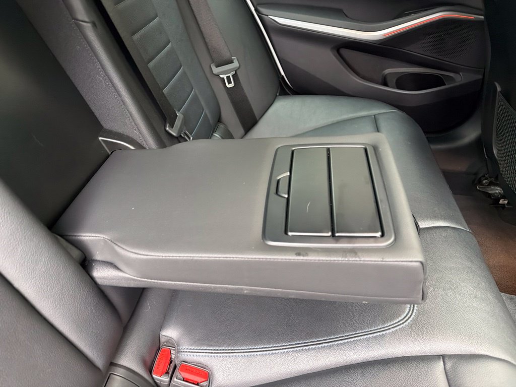 Used 2021 BMW M340i w/ Premium Package RWD image 31