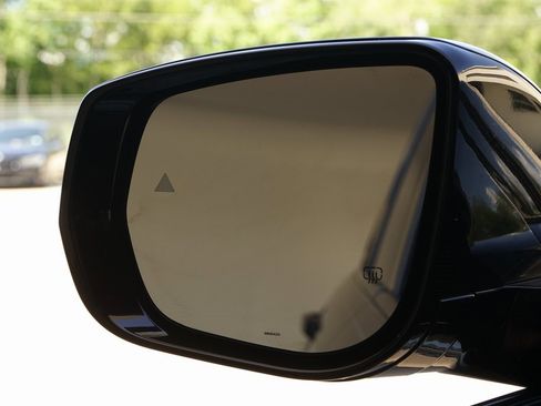 Used 2022 Jeep Grand Cherokee Altitude image 22