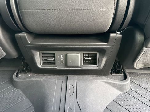 New 2026 Chevrolet Silverado 1500 RST w/ RST Select Package AWD/4WD image 30