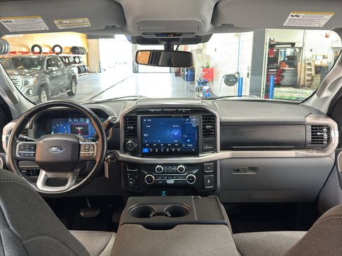 Used 2024 Ford F150 XLT image 14