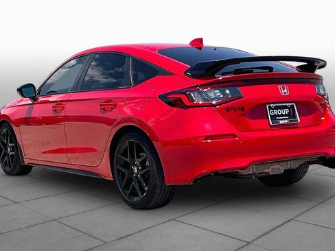 Used 2026 Honda Civic Sport image 12