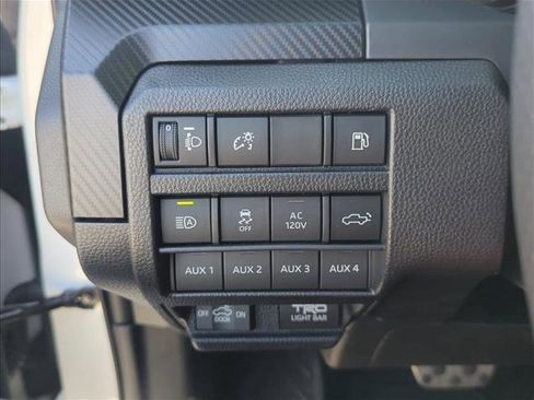 New 2026 Toyota Tacoma TRD Pro AWD/4WD image 13