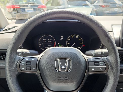 New 2026 Honda CR-V LX image 14