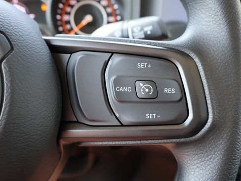 New 2026 Jeep Gladiator Sport AWD/4WD image 27