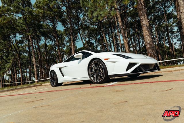 Used 2013 Lamborghini Gallardo LP 560-4 AWD/4WD image 19