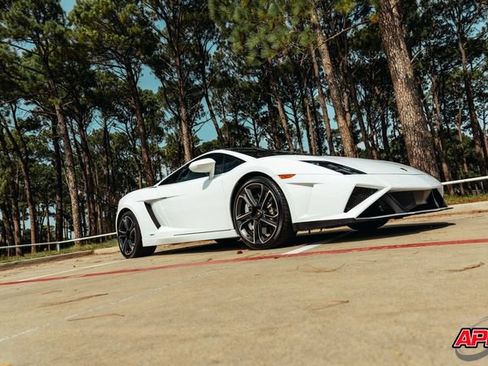 Used 2013 Lamborghini Gallardo LP 560-4 AWD/4WD image 19
