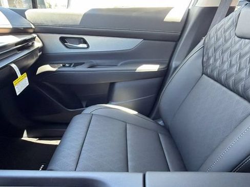 New 2026 Nissan Murano Platinum w/ Cargo Package AWD/4WD image 23
