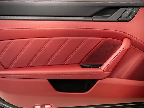 Certified 2025 Porsche 911 Targa 4 GTS image 6