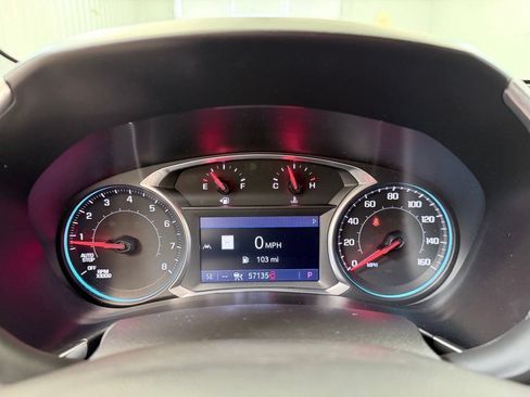 Used 2020 Chevrolet Equinox Premier AWD/4WD image 45