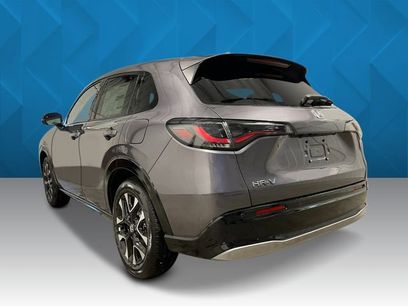 New 2026 Honda HR-V EX-L